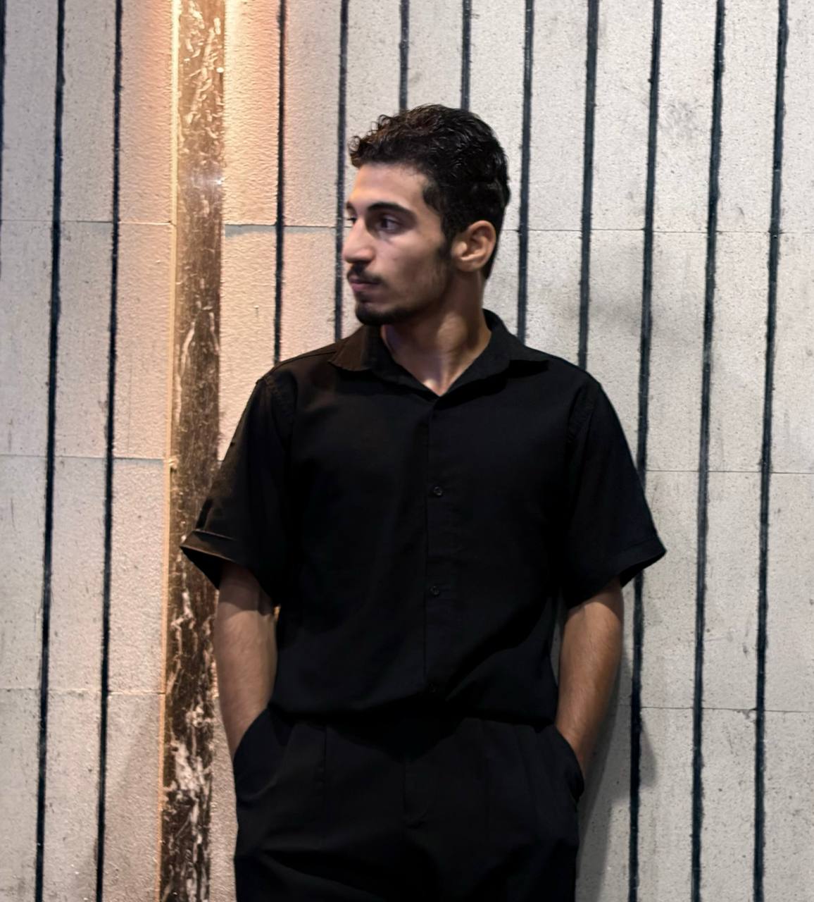 داستان اول